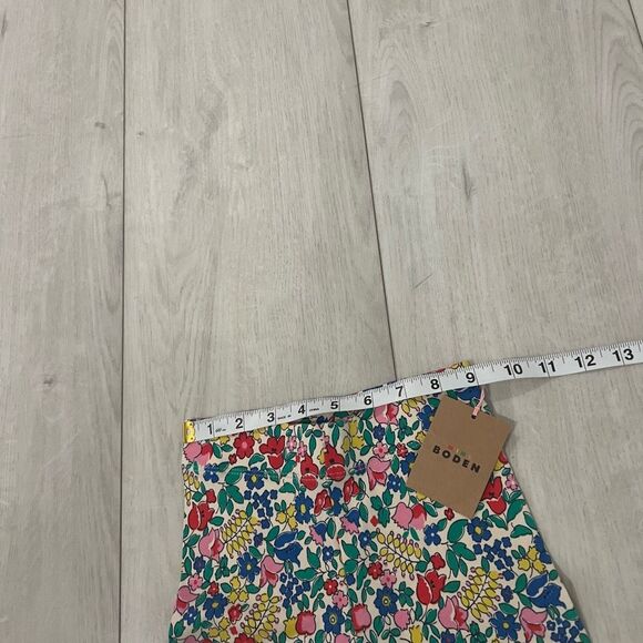 Mini Boden girl’s leggings size 5-6 years - Picture 3 of 6